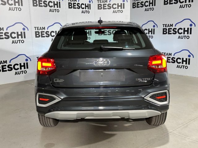 AUDI Q2 usata, con Cruise Control