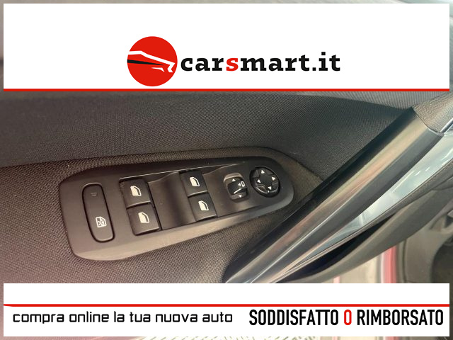 PEUGEOT 308 usata, con Leve al volante