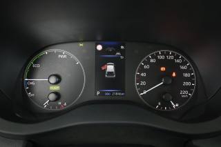 TOYOTA Yaris usata 6