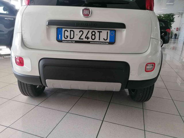 FIAT Panda usata 18