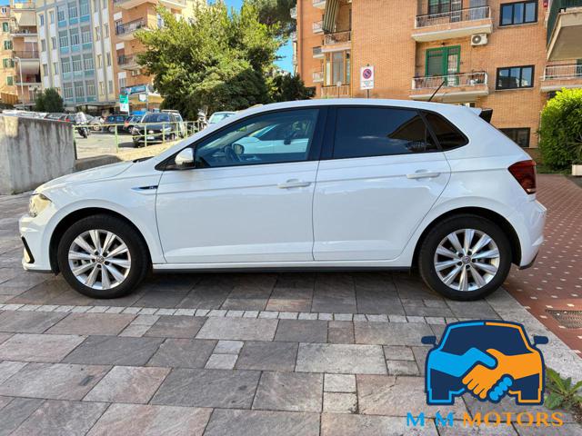 VOLKSWAGEN Polo usata, con Climatizzatore