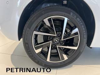 OPEL Corsa usata, con Volante multifunzione