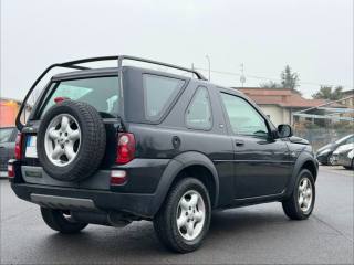 LAND ROVER Freelander usata, con Autoradio