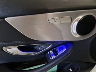 MERCEDES-BENZ C 220 usata, con Servosterzo