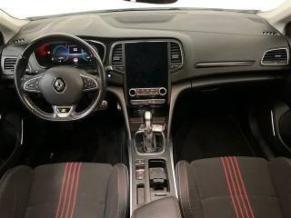 RENAULT Megane usata 8