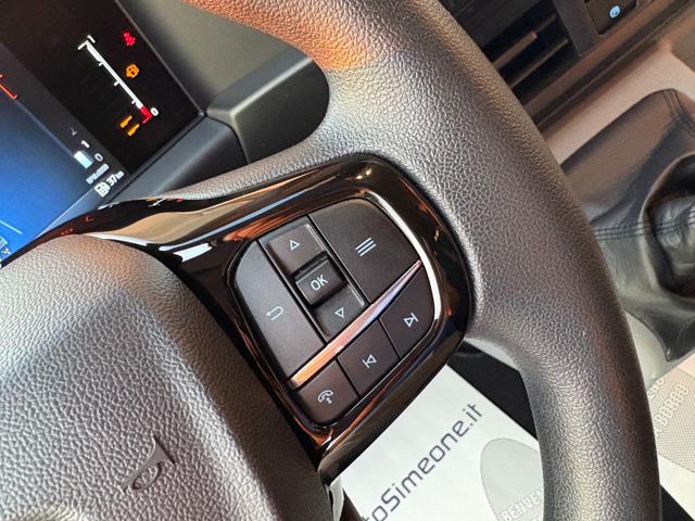 FORD Transit Custom usata, con USB
