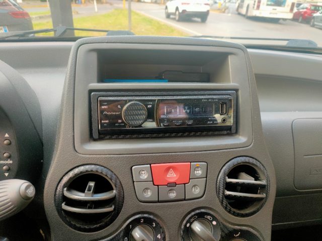 FIAT Panda usata, con Climatizzatore