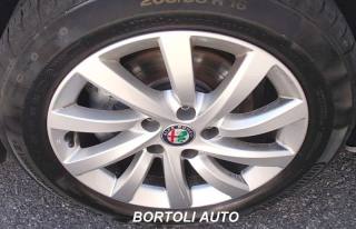 ALFA ROMEO Giulietta usata, con Controllo trazione