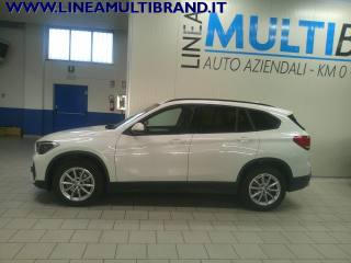BMW X1 usata, con Controllo trazione