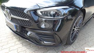 MERCEDES-BENZ C 300 usata 87