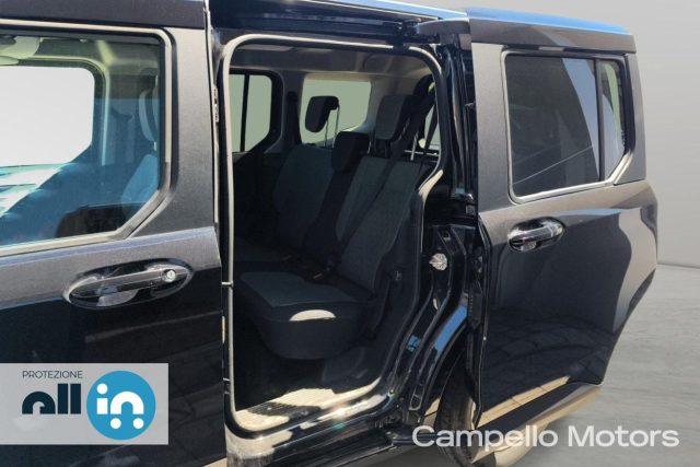 FORD Tourneo Courier usata 6
