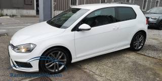 VOLKSWAGEN Golf usata, con Airbag laterali