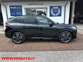 BMW X1 sDrive 18i Msport !!!!!