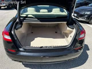 MASERATI Quattroporte usata, con Cruise Control