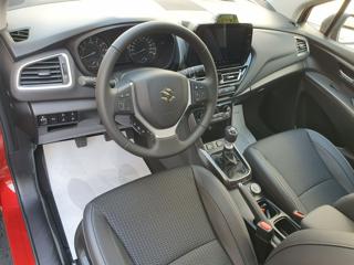 SUZUKI S-Cross usata, con Climatizzatore