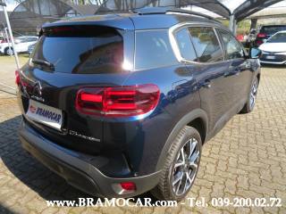 CITROEN C5 Aircross usata, con Autoradio