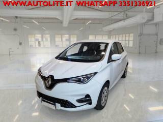 RENAULT ZOE usata, con Airbag