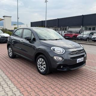 FIAT 500X usata, con Airbag Passeggero