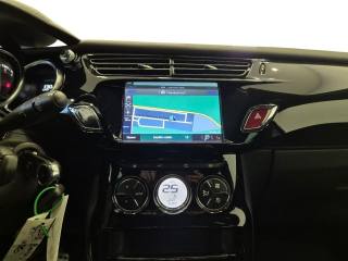 DS AUTOMOBILES DS 3 usata, con Vetri oscurati