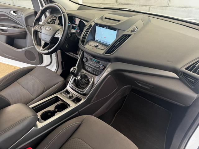 FORD Kuga usata 24