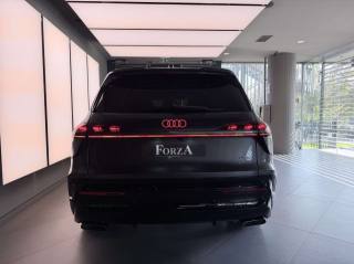 AUDI Q7 usata, con Regolazione elettrica sedili
