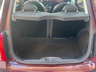 FIAT 500 usata, con Controllo automatico clima