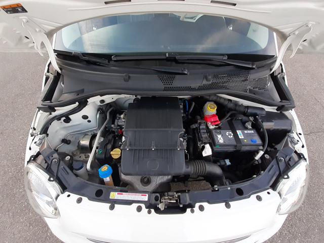 FIAT 500 usata, con Android Auto