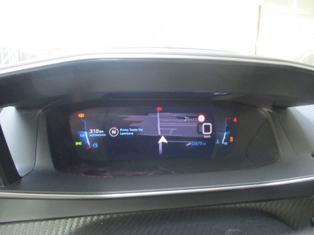 PEUGEOT 208 usata, con Controllo vocale