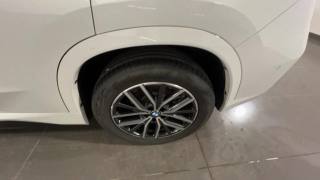 BMW X1 usata, con Filtro antiparticolato