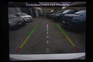 JEEP Renegade usata, con Cronologia tagliandi