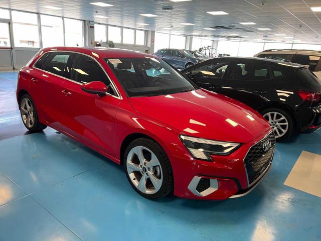 AUDI A3 usata, con Airbag