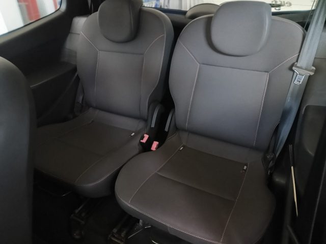 RENAULT Twingo usata, con Fendinebbia