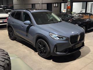 BMW X1 usata, con Airbag laterali