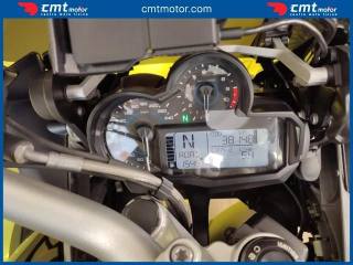 BMW R 1200 GS Adventure usata 4