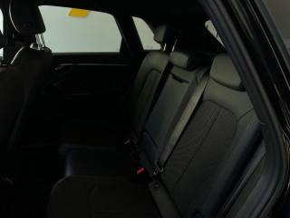 AUDI Q3 usata, con Luci diurne LED