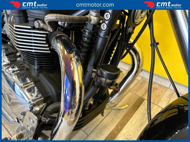 TRIUMPH America usata 14