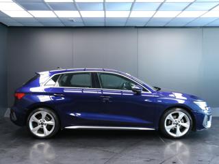 AUDI A3 usata, con Autoradio