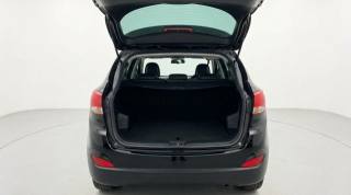 HYUNDAI iX35 usata, con Fendinebbia