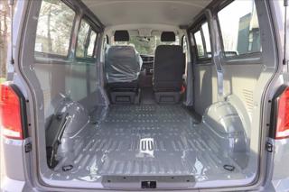 VOLKSWAGEN Transporter usata, con Cruise Control