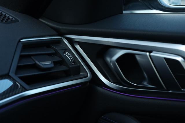 BMW 420 usata, con Cruise Control