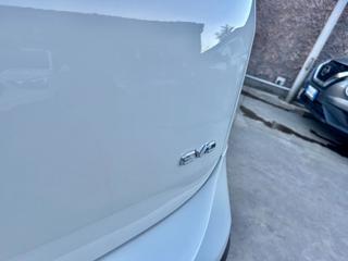 FIAT Punto Evo usata, con Climatizzatore