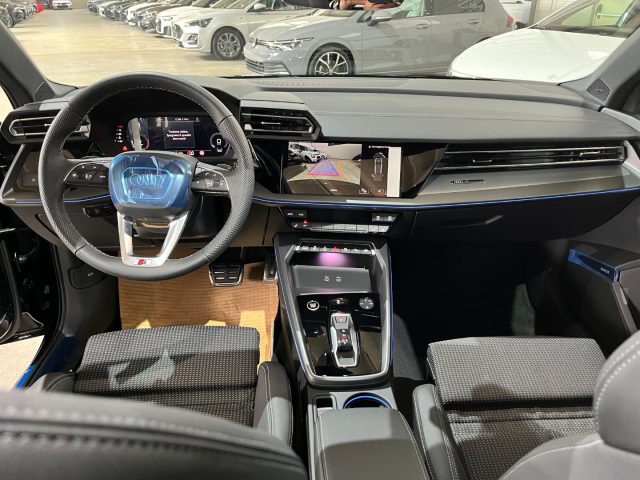 AUDI A3 usata, con Climatizzatore