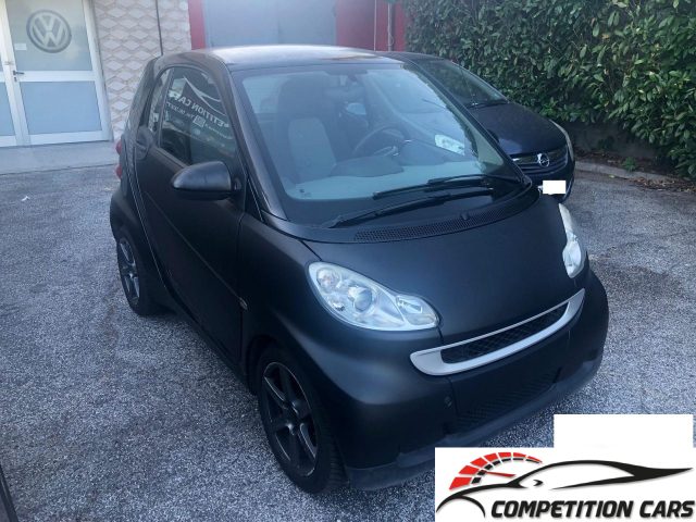 SMART ForTwo usata, con ABS