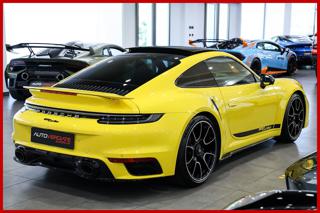 PORSCHE 992 usata, con Autoradio