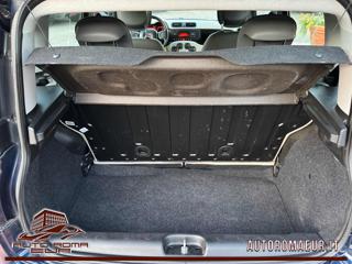 FIAT Panda usata, con Chiusura centralizzata telecomandata