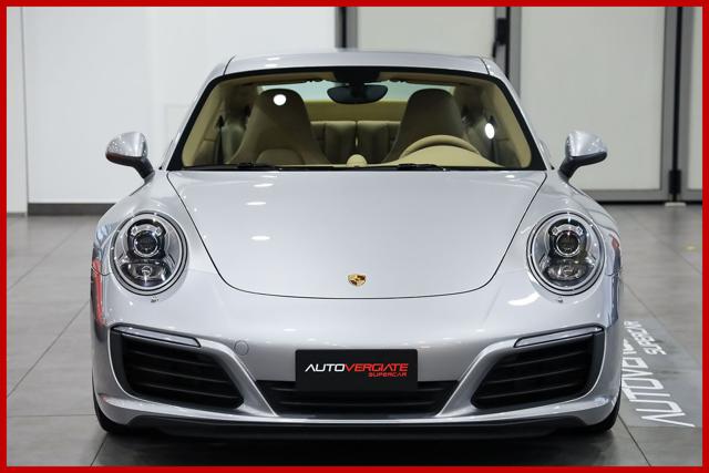 PORSCHE 991 usata, con Airbag
