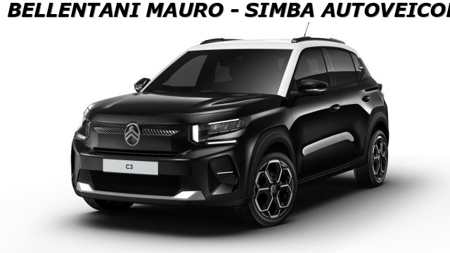 CITROEN C3 usata, con ABS