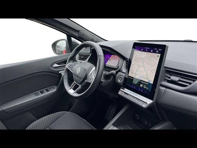 RENAULT Symbioz usata, con Cerchi in lega