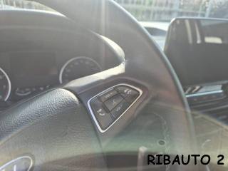 FORD EcoSport usata, con MP3