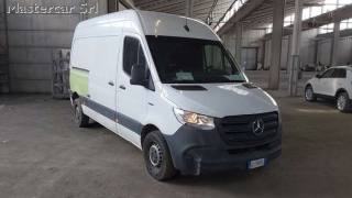 MERCEDES-BENZ Sprinter usata, con Airbag Passeggero